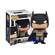 ヨドバシ.com - ファンコ FUNKO POP！ バットマン アニメイテッド