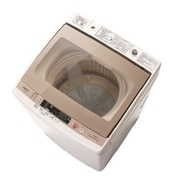 ヨドバシ.com - AQUA アクア AQW-GV800E(W) [全自動洗濯機 ガラス 