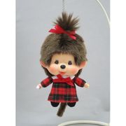 顔でか　フォーマル　モンチッチくん　マスコット　未使用品 顔でか フォーマル モンチッチくん マスコット 未使用品 楽天