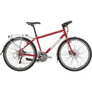 ヨドバシ.com - ルイガノ Louis Garneau GMT V PEARL RED 470 17LG-UCG70 通販【全品無料配達】