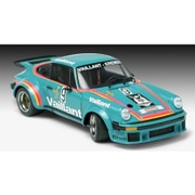 Amazon | ドイツレベル(Revell) 1/24 ポルシェ934RSR イェーガー