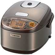 ヨドバシ.com - 象印 ZOJIRUSHI NL-BT05-TA [マイコン炊飯器 3合炊き