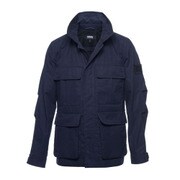 COOPH （クーフ）FIELD JACKET (ジャケット)ORIGINAL ヨドバシ.com - COOPH クーフ Field Jacket ORIGINAL Dark denim