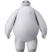 メタコレ ベイマックス (ベイマックス2.0タイプ)(完成品
