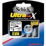 ヨドバシ.com - シック Schick ウルトラプラスX 替刃 9個入り