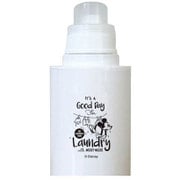 ディズニー　ミニーちゃん　ランドリーグッズ3点セット　洗剤ボトル　クリップ ディズニー ミニーちゃん ランドリーグッズ3点セット 洗剤ボトル