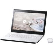 ヨドバシ.com - NEC エヌイーシー PC-NS350GAR-YC [LAVIE Note