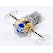 ヨドバシ.com - タミヤ TAMIYA 69912 [ダブルギヤボックス