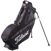 ヨドバシ.com - Titleist タイトリスト TB7SX6 BKRD [アスリートスタンドバッグ 9.5型 ブラック×レッド]  通販【全品無料配達】