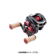 Revo MGXtreme (レボ エムジーエクストリーム スピニング