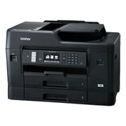 ヨドバシ.com - ブラザー brother MFC-J6580CDW [A3 インクジェット 