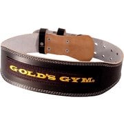 ヨドバシ.com - ゴールドジム GOLD'S GYM G3367 ブラックレザーベルト