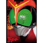 キャラクタースリーブ 仮面ライダーZX (EN-401) パック