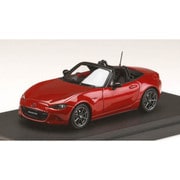 ホビージャパン MARK43 1/43 マツダロードスター RS (ND5RC) ジェットブラックマイカ 完成品 41pinQqk-9L._UF350,350_QL50_.jpg