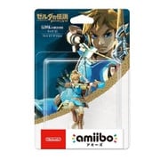 ヨドバシ.com - 任天堂 Nintendo amiibo（アミーボ） ゼルダ＜ブレス 