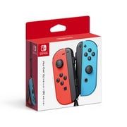 任天堂 Nintendo Nintendo Switch専用 Joy-Con(L) ブルー/(R) ネオン 