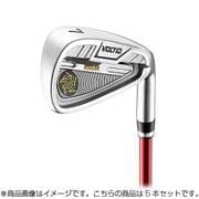 KATANA - カタナゴルフ VOLTIO NINJA 880Hi アイアン 6I～9I Amazon.co.jp: KATANA GOLF(カタナゴルフ) VOLTIO NINJA IRON