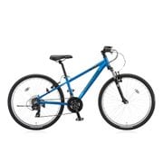 セール正規品BRIDGESTONE XF487 26インチ マウンテンバイク 自転車 ブリヂストン 中古 直 W6365338 Mサイズ