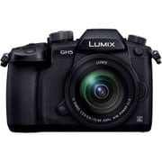 パナソニック Panasonic DC-GH5-K [LUMIX - ヨドバシ.com