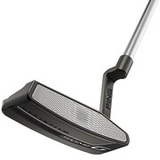 PING - ピン　シグマGパター　DOON ピン シグマ G パイパー3 ブラックニッケル パターの試打