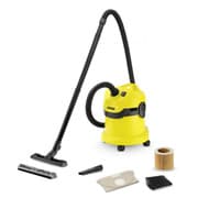 ヨドバシ.com - ケルヒャー KARCHER 1.629-854.0 [バキューム