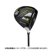 最終【レフティ】TaylorMade M2 1Wドライバー TM1-217 S M2 ドライバー TM1-217 2017年モデル(ドライバー（単品）)|M2