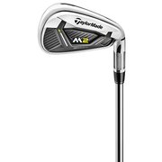 M2 アイアン(5本セット) TM7-317 2017年モデル レディス