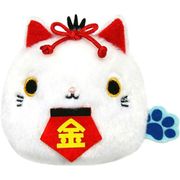 Amazon.co.jp: 三英貿易(Sanei Boeki) ねこだんご 10周年記念Ver