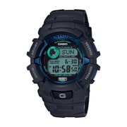 ヨドバシ.com - カシオ CASIO G-SHOCK ジーショック AWG-M100SF-1BJR [Firepackage 17'  (ファイアー・パッケージ 2017年モデル) スペシャルパッケージ付 アナログ/デジタル表示] 通販【全品無料配達】