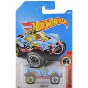 ヨドバシ.com - マテル Mattel ホットウィール HW DAREDEVILS BAJA