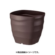 ヨドバシ.com - 大和プラスチック YAMATO フレグラースクエアポット 32