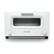 ヨドバシ.com - BALMUDA バルミューダ K01E-CW [BALMUDA The Toaster 