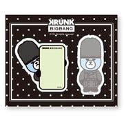 G-DRAGON グッズセット Amazon.co.jp: BIGBANG 公式グッズ セット G-DRAGON GD ジヨン