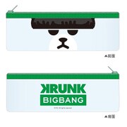 超希少☆G-DRAGON☆BIGBANGクランクKRUNKペンライトケース 超希少☆ G-DRAGON☆BIGBANGクランクKRUNKペンライトケース アイドル