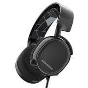 ヨドバシ.com - SteelSeries スティールシリーズ ゲーミング用ヘッドセット 61443 SteelSeries Arctis5  Black 通販【全品無料配達】