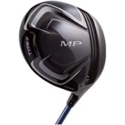 ヨドバシ.com - mizuno ミズノ MP エムピー MP TYPE2 ドライバー TOUR AD J-D1（カーボン）（SR）  ロフト角（7.5°～11.5°） 可変 2017年モデル [ゴルフ ドライバー] 通販【全品無料配達】