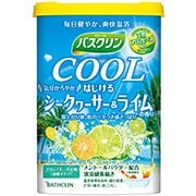ヨドバシ.com - バスクリン BATHCLIN バスクリンクール さわやか