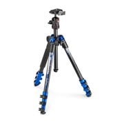 Manfrottoマンフロット三脚　MKBFRA4GY-BH Amazon | Manfrotto コンパクト三脚 Befree アルミ 4段 ボール雲