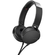 ヨドバシ.com - ソニー SONY MDR-XB550AP G [ステレオヘッドホン 