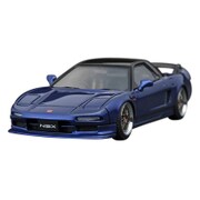 ヨドバシ.com - イグニッションモデル ignition model IG0934 [1/43スケール ホンダ NSX NA1 レッド]  通販【全品無料配達】