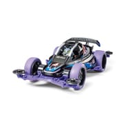 ヨドバシ Com タミヤ Tamiya 1 32 レーサーミニ四駆シリーズ No 86 ミニ四駆ドッグ スーパーiiシャーシ 通販 全品無料配達