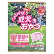 デビフペット 株式会社 [デビフ] 成犬のおやつ 100g 入数48 【2ケース