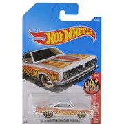 ヨドバシ.com - マテル Mattel ホットウィール HW DAREDEVILS BAJA