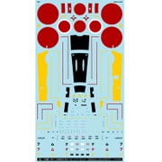 Amazon | QE-105-3 ZX-25R 黒/金 オリジナルステッカー