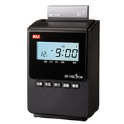 ヨドバシ.com - マックス MAX ER-110S5C [タイムレコーダー