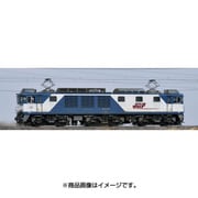 TOMIX HO-160 JR EF64 1000形 JR東日本仕様 JR EF64-1000形電気機関車(JR東日本仕様)｜鉄道模型 TOMIX 公式