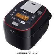 Amazon.co.jp: パナソニック 5.5合 炊飯器 圧力IH式 Wおどり炊き