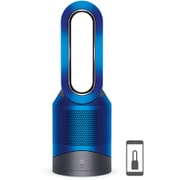 Dyson HP03WS 空気清浄機能付 ファンヒーター値下げ交渉ご遠慮ください