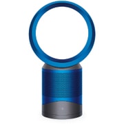 ヨドバシ.com - ダイソン Dyson DP03WS [空気清浄機能付テーブルファン