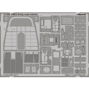 ヨドバシ.com - eduard エデュアルド 1/72 エッチングパーツ